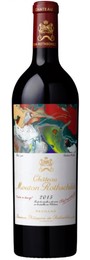 Mouton Rothschild 2015