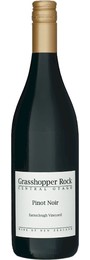 Grasshopper Rock Pinot Noir 2018