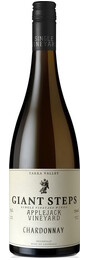 Giant Steps Applejack Vineyard Chardonnay 2025
