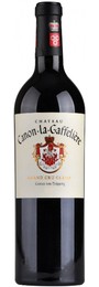 Canon La Gaffeliere 2022*