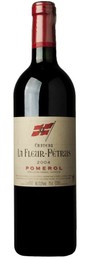 La Fleur Petrus 2014