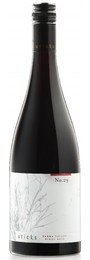 Sticks Vineyard Select A8 Block Pinot Noir 2012