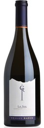 Craggy Range Le Sol Syrah 2021
