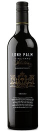 Lone Palm Selection Barossa Shiraz 2023