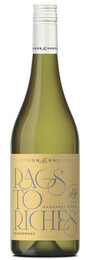 Byron & Harold Rags to Riches Chardonnay 2025