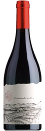 Thousand Candles Single Vineyard Pinot Noir 2021