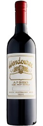 Wendouree Shiraz Malbec 2014