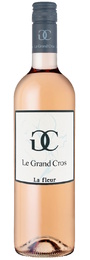 Le Grand Cros La Fleur Provence Rosé​ 2023