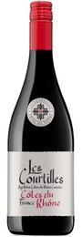 Les Courtilles Cote du Rhone`