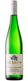Dr Loosen Wehlener Sonnenuhr Kabinett Riesling 2021