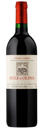 Isole e Olena Chianti Classico 2020