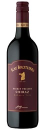 Kay Brothers Basket Pressed Shiraz 2016