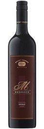 Grant Burge Meshach Shiraz 2018