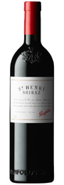 Penfolds St Henri Shiraz 2018