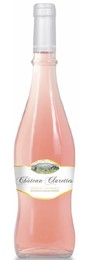 Clarettes Provence Rosé 2017
