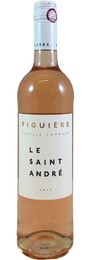Le Saint Andre Cotes de Provence Rosé 2017