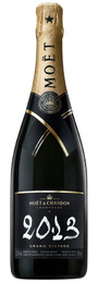 Moet & Chandon Grand Vintage 2013