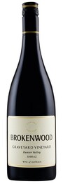 Brokenwood Graveyard Hunter Valley Shiraz 2022