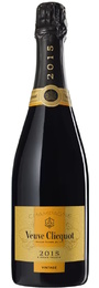 Veuve Clicquot Vintage 2015