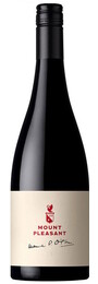 Mount Pleasant Maurice O'Shea Shiraz 2021