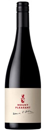 Mount Pleasant Maurice O'Shea Shiraz 2009