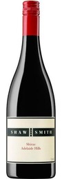 Shaw & Smith Shiraz 2016