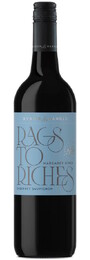 Byron & Harold Rags to Riches Cabernet Sauvignon 2023