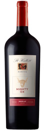 St Hallett Mighty Ox Barossa Shiraz 2018 1500ml