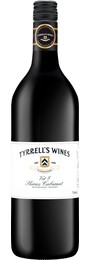 Tyrrells Vat 8 Hunter Valley Shiraz Cabernet 2023