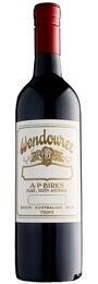 Wendouree Shiraz 2024