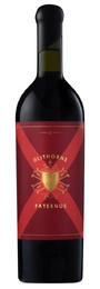 Ulithorne Paternus Cabernet Shiraz 2020