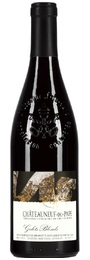 Patrick Lesec Galets Blonds Chateauneuf-Du-Pape 2019