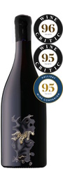 Mystery CW167 Super Premium Coonawarra Cabernet Sauvignon 2016