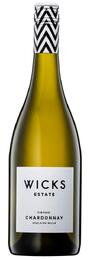 Wicks Estate Chardonnay 2016