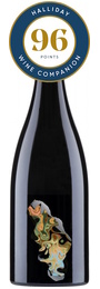 Mystery YV197 Close Planted Yarra Valley Pinot Noir 2019