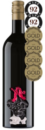Mystery MR215 Margaret River Reserve Cabernet Sauvignon 2021