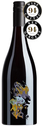 Mystery AH225 Premium Adelaide Hills Pinot Noir 2022