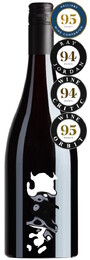 Mystery BV218 Single Vineyard Barossa Shiraz 2021