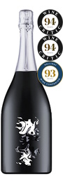 Mystery BVNV1 Barossa Valley Sparkling Shiraz Nv