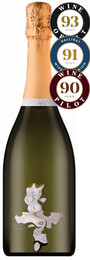 Mystery AHNV4 Adelaide Hills Sparkling Nv