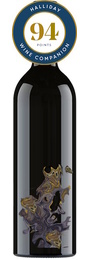 Mystery PW212 Limited Release Padthaway Shiraz 2021 