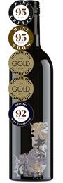 Mystery CW207 Limited Release Coonawarra Cabernet Sauvignon 2020