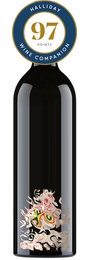 Mystery HV221 Hunter Valley Shiraz 2022