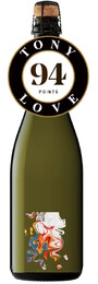 Mystery KVNV2 Limited Release King Valley Prosecco Nv