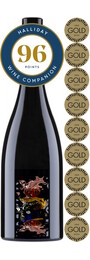 Mystery AD212 Adelaide Hills Shiraz 2021