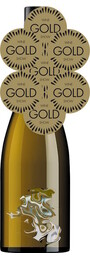 Mystery MR231 Reserve Margaret River Chardonnay 2023