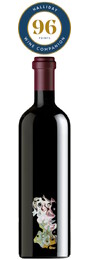 Mystery YA181 Premium Yarra Valley Shiraz 2018
