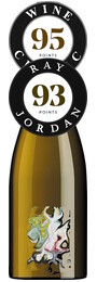 Mystery MN211 Mornington Peninsula Chardonnay 2021