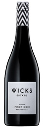 Wicks Pinot Noir 2023