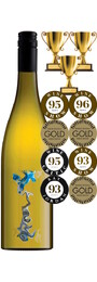 Mystery CV235 Clare Valley Riesling 2023